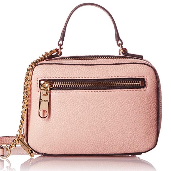 MILLY Astor Mini Satchel MILLY Astor Mini Satchel